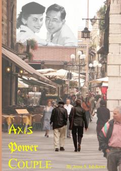 Axis Power Couple
