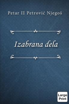 Izabrana dela