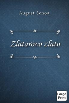 Zlatarovo zlato