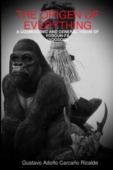 THE ORIGEN OF EVERYTHING