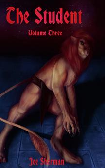 The Student Volume Three