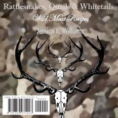 Rattlesnakes Quails & Whitetails