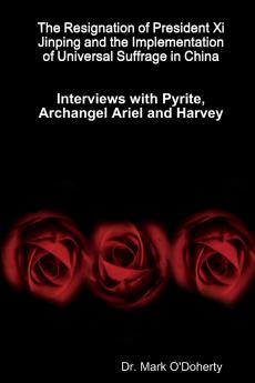 The Resignation of President Xi Jinping and the Implementation of Universal Suffrage in China - Interviews with Pyrite Archangel Ariel and Harvey