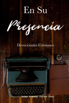 En su presencia