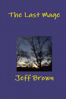 The Last Mage