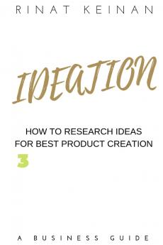 Ideation For Product Creation