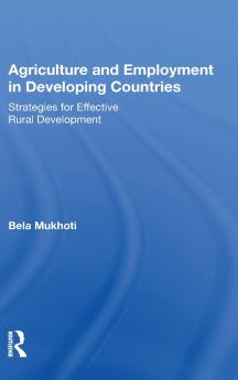 Agriculture And Employment In Developing Countries
