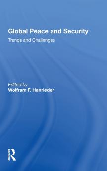 Global Peace And Security