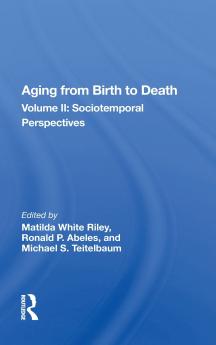 Aging From Birth To Death