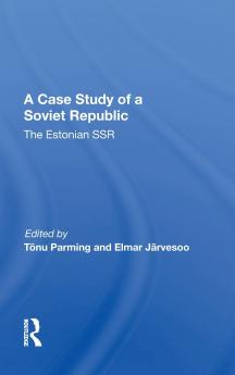 A Case Study of a Soviet Republic