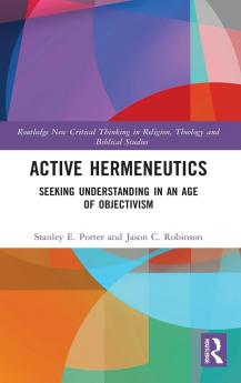 Active Hermeneutics