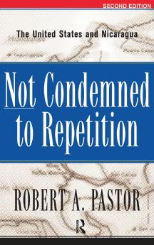 Not Condemned To Repetition