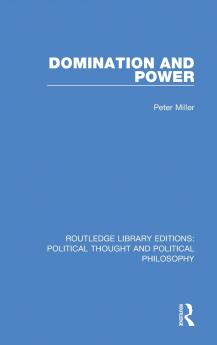 Domination and Power