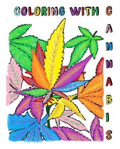 Coloring with Cannabis