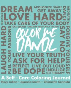 Color Me Dandl