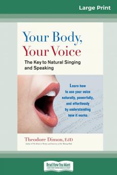 Your Body Your Voice