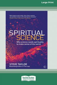 Spiritual Science