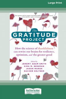 The Gratitude Project