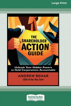 The Shareholder Action Guide