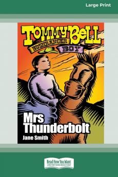Mrs Thunderbolt