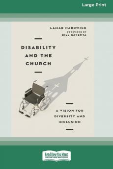 Disability and the Church