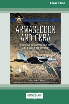 Armageddon and OKRA