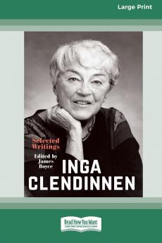 Inga Clendinnen