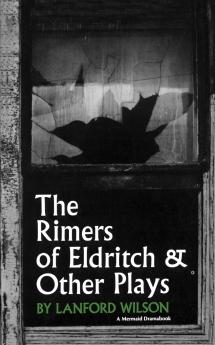 The Rimers of Eldritch