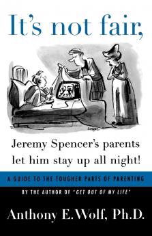 It's Not Fair Jeremy Spencer's Parents Let Him Stay Up All Night!