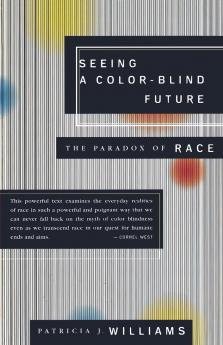 Seeing a Color-Blind Future