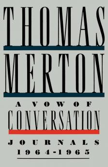 A Vow of Conversation