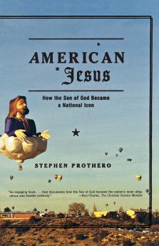 American Jesus