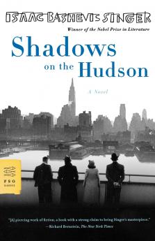 Shadows on the Hudson