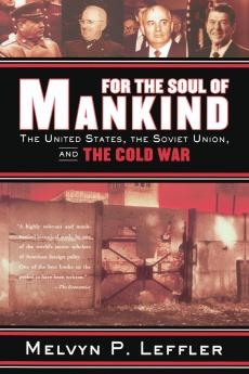 For the Soul of Mankind