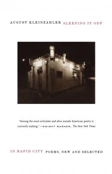 Sleeping It Off in Rapid City