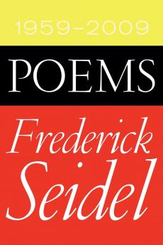 Poems 1959-2009