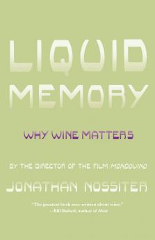 Liquid Memory