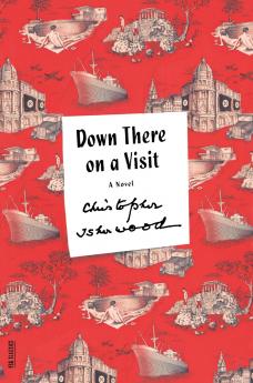 Down There on a Visit