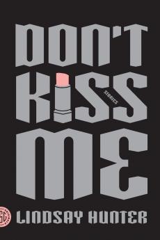 Don't Kiss Me