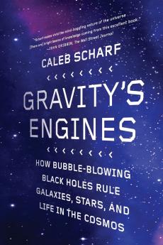 Gravity's Engines