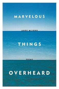 Marvelous Things Overheard