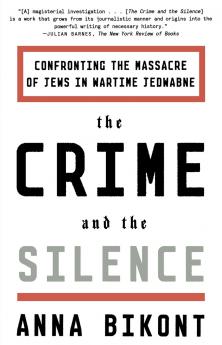 Crime and the Silence