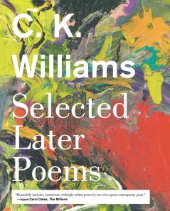 Selected Later Poems