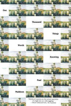 One Thousand Things Worth Knowing