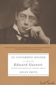 An Uncommon Reader