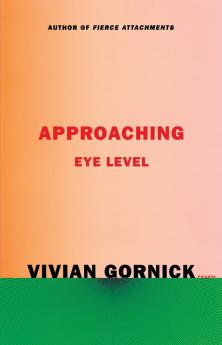 Approaching Eye Level