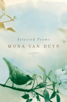 Selected Poems of Mona Van Duyn
