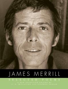 Selected Poems of James Merrill