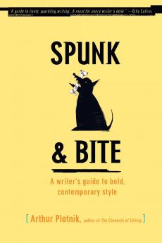 Spunk & Bite