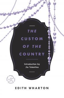 The Custom of the Country